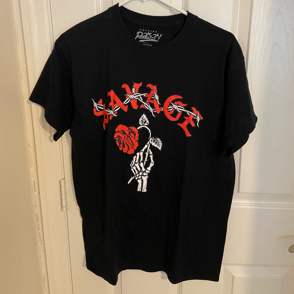Popular Posion T-Shirt